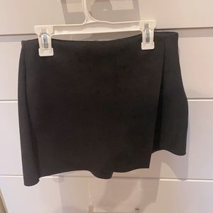 Brand new Zara skort
